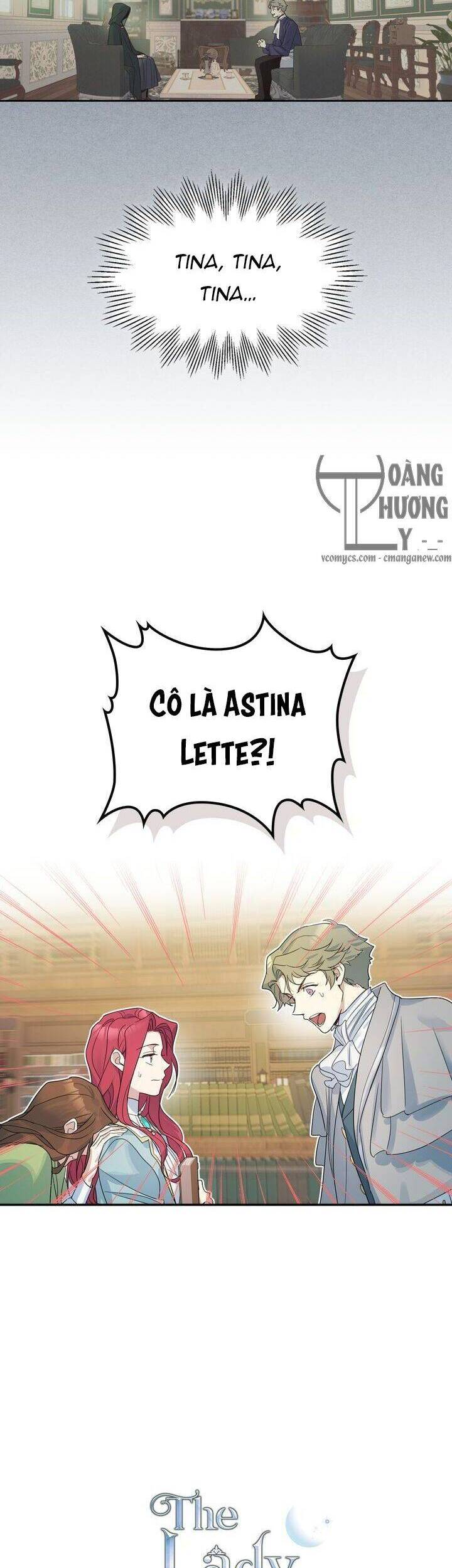 Người Đẹp Và Quái Vật - Chương 73