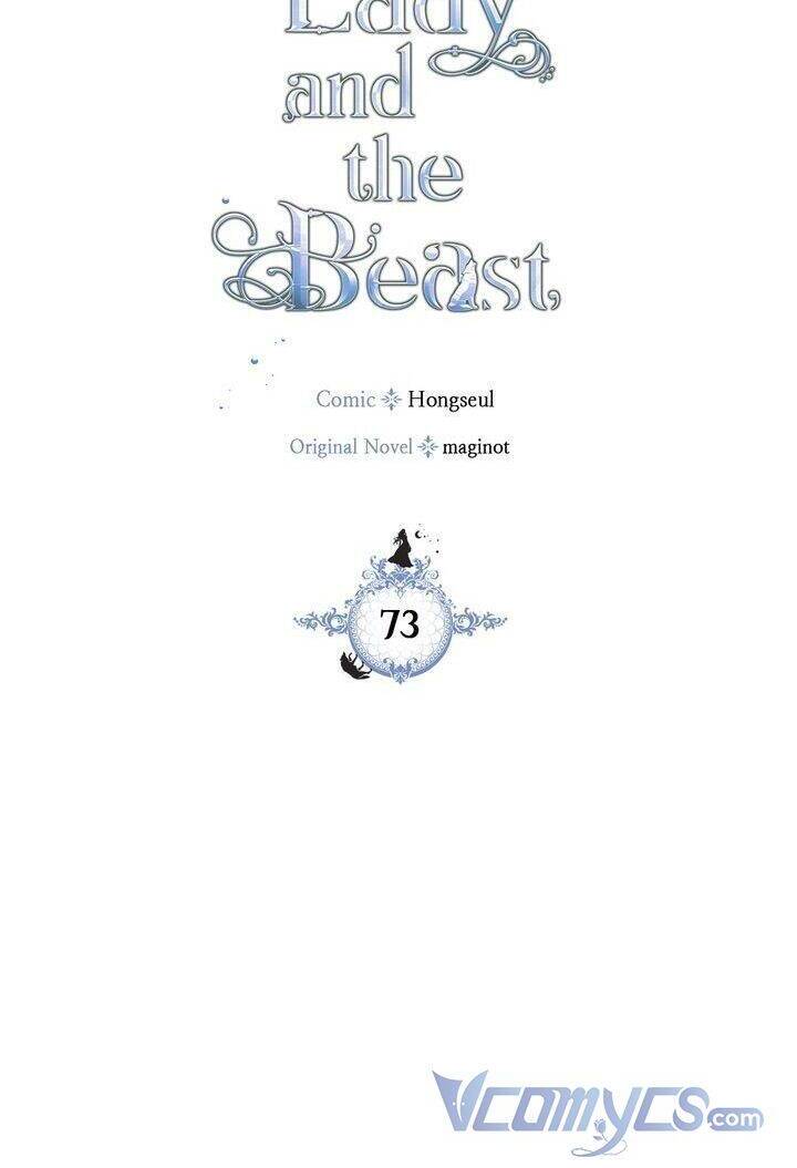 Người Đẹp Và Quái Vật - Chương 73