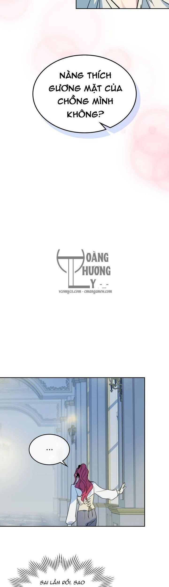 Người Đẹp Và Quái Vật - Chương 73