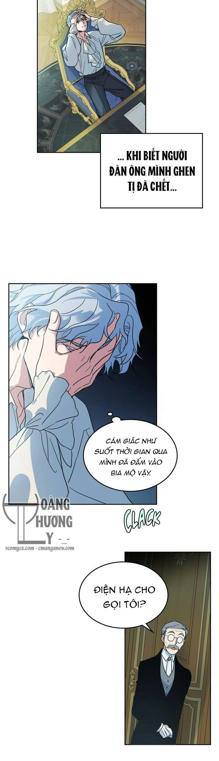 Người Đẹp Và Quái Vật - Chương 73