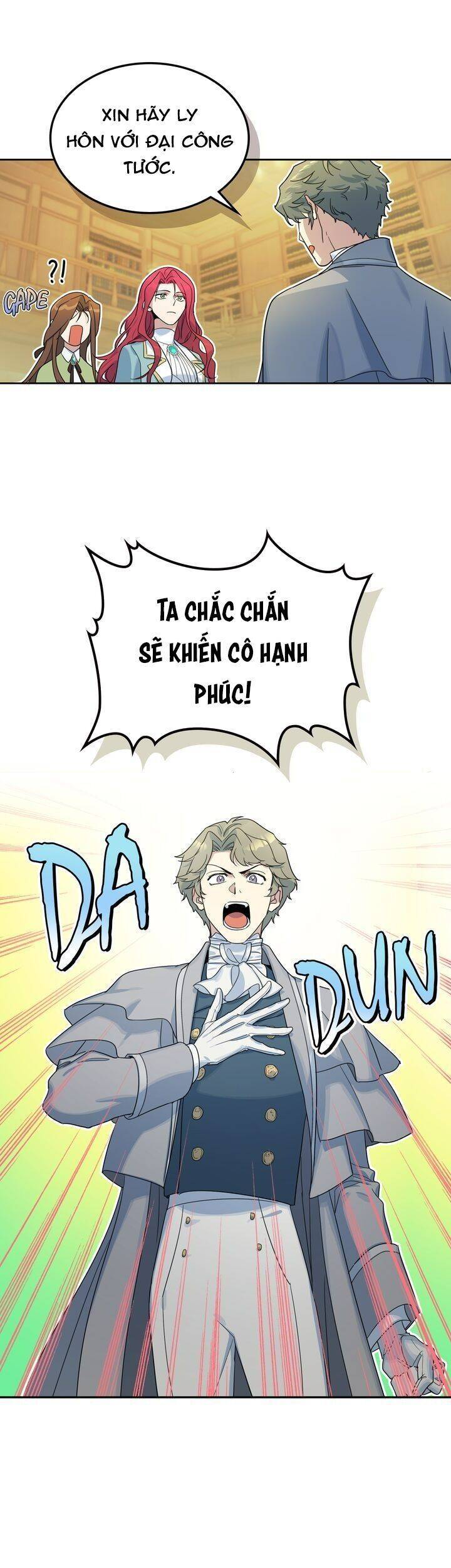 Người Đẹp Và Quái Vật - Chương 73