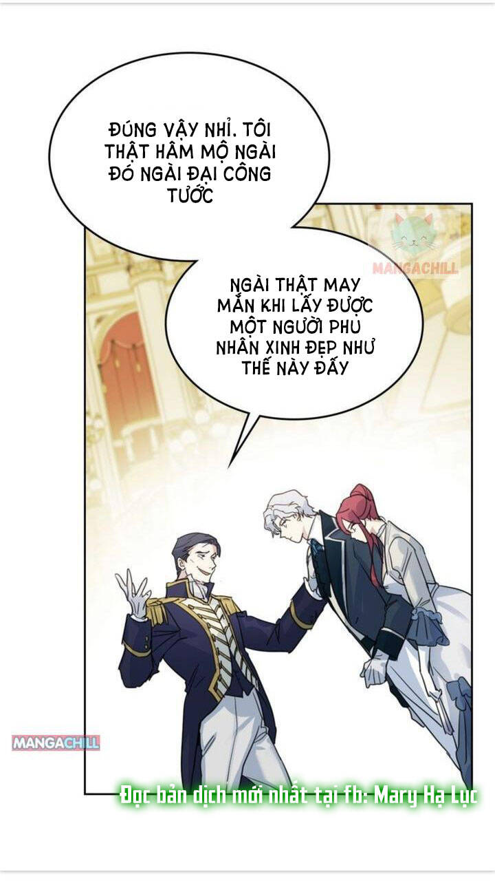 Người Đẹp Và Quái Vật - Chương 74.1