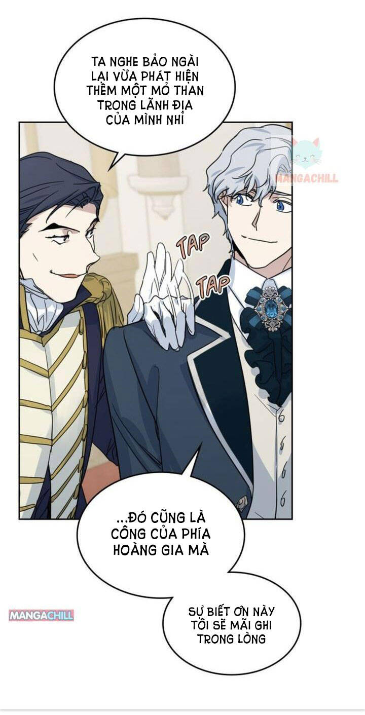 Người Đẹp Và Quái Vật - Chương 74.1