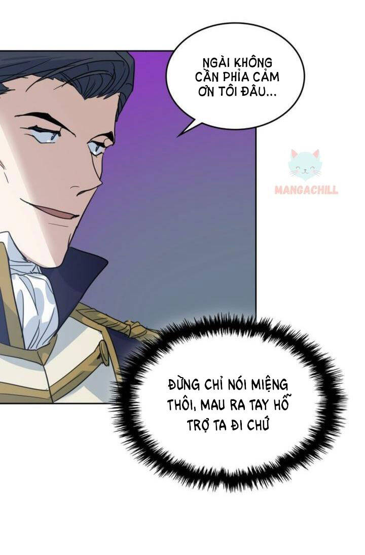 Người Đẹp Và Quái Vật - Chương 74.1