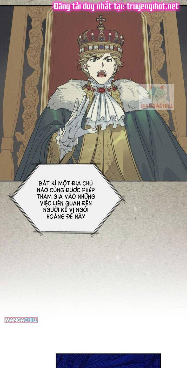 Người Đẹp Và Quái Vật - Chương 74.1