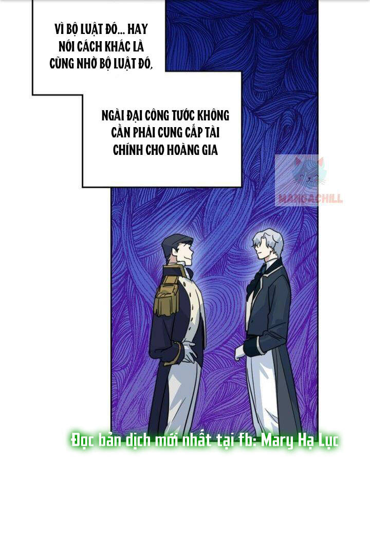 Người Đẹp Và Quái Vật - Chương 74.1