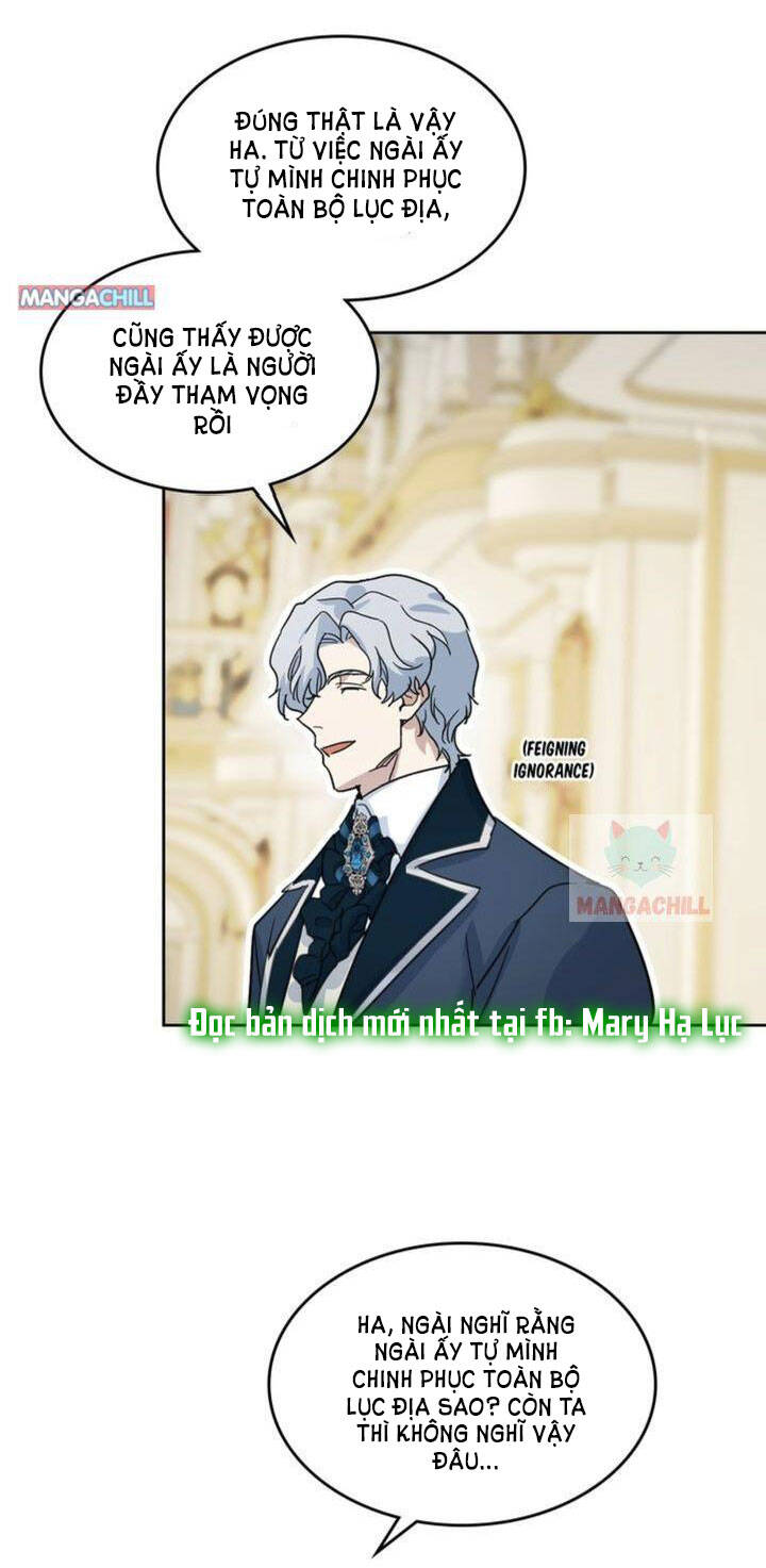 Người Đẹp Và Quái Vật - Chương 74.1