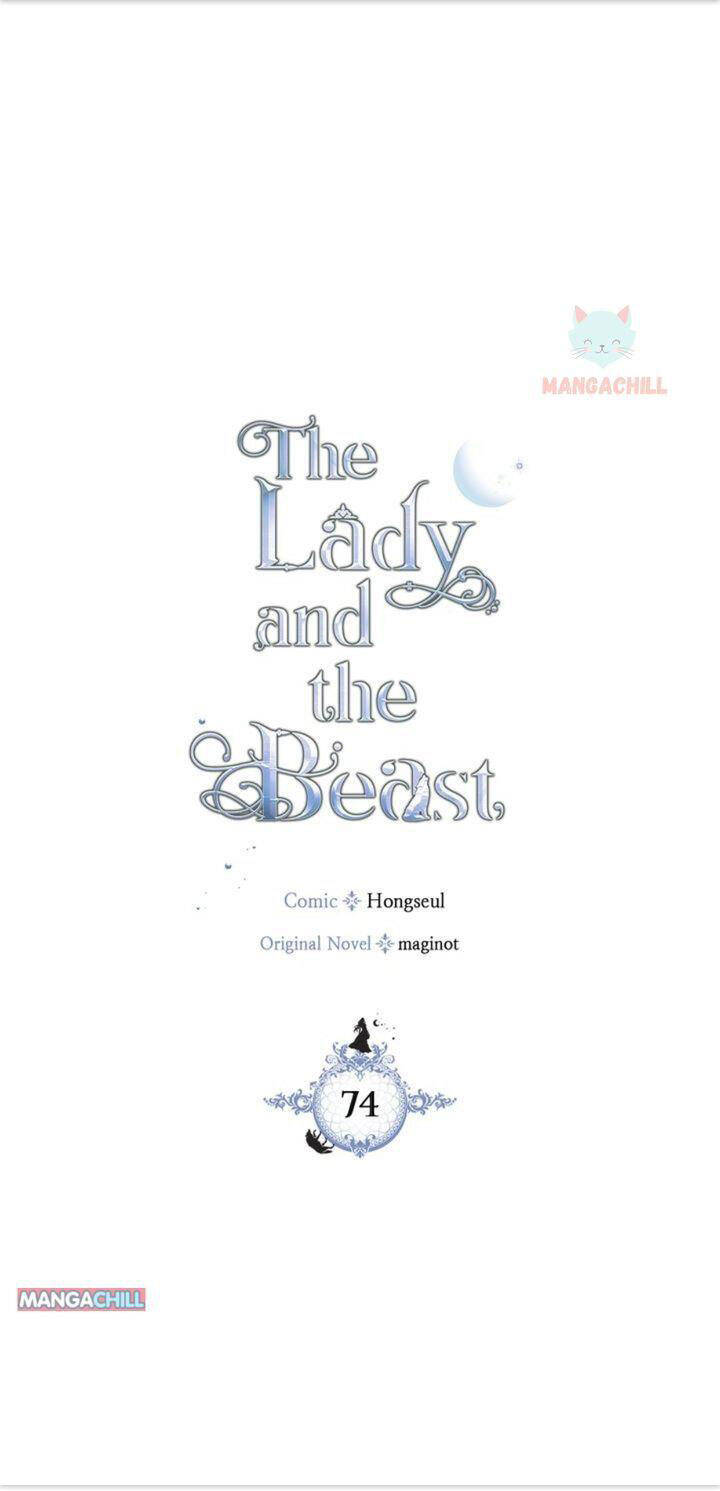 Người Đẹp Và Quái Vật - Chương 74.1