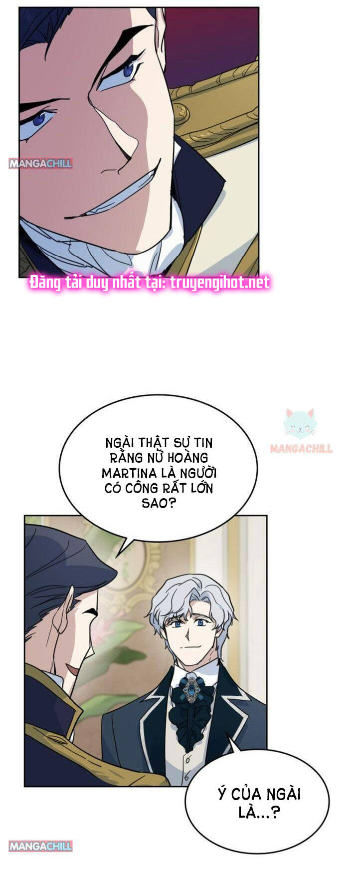 Người Đẹp Và Quái Vật - Chương 74.1