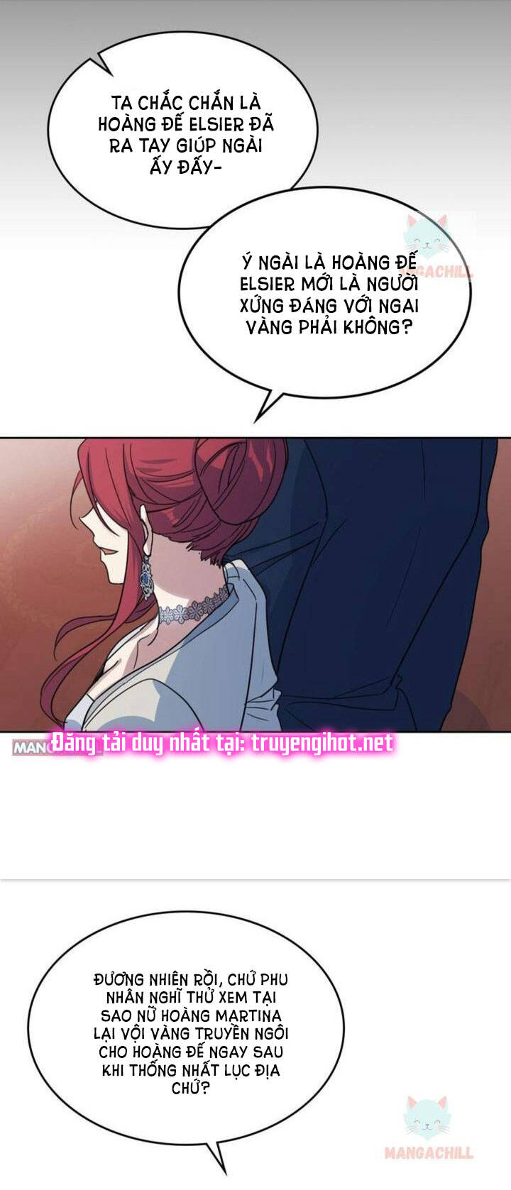 Người Đẹp Và Quái Vật - Chương 74.1