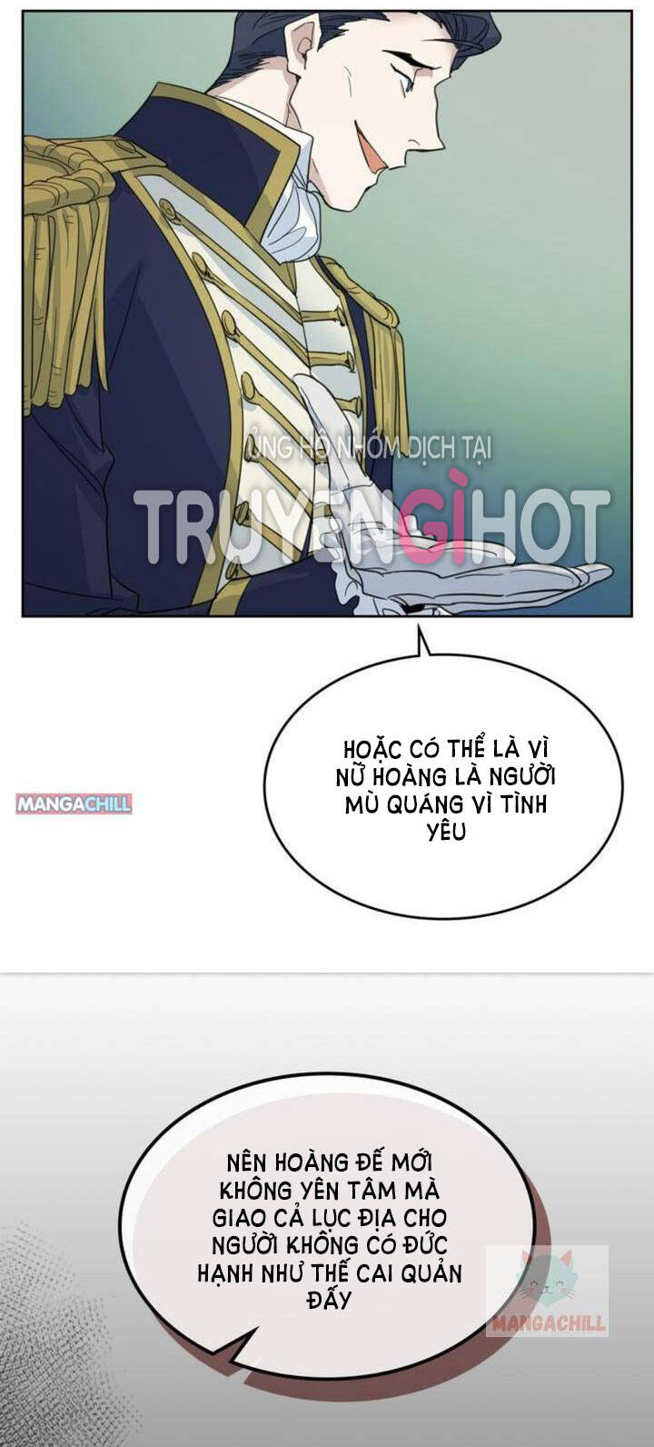 Người Đẹp Và Quái Vật - Chương 74.1