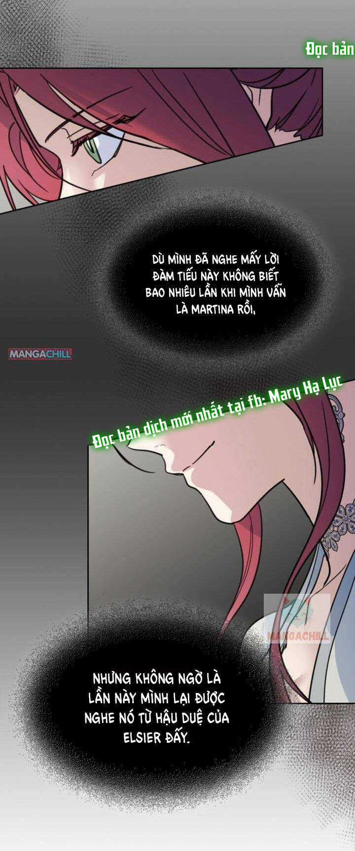 Người Đẹp Và Quái Vật - Chương 74.1