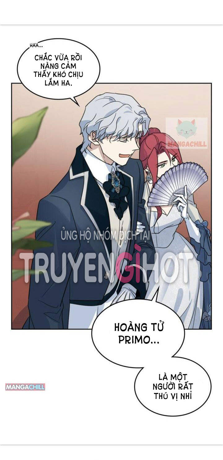 Người Đẹp Và Quái Vật - Chương 74.1