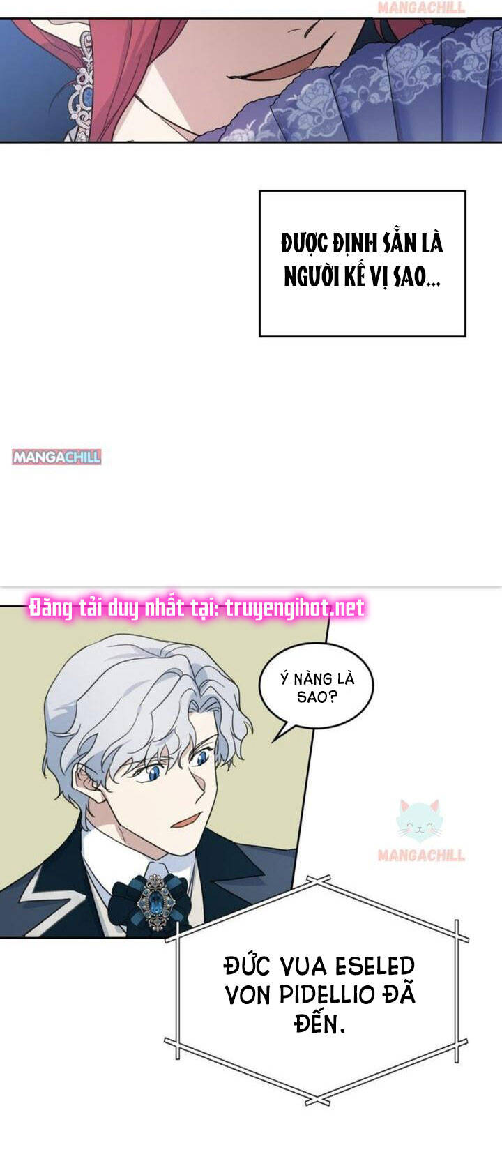 Người Đẹp Và Quái Vật - Chương 74.1