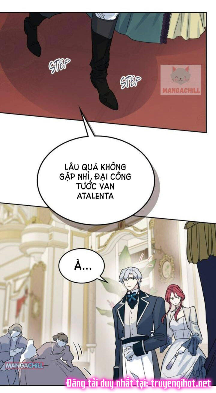 Người Đẹp Và Quái Vật - Chương 74.1