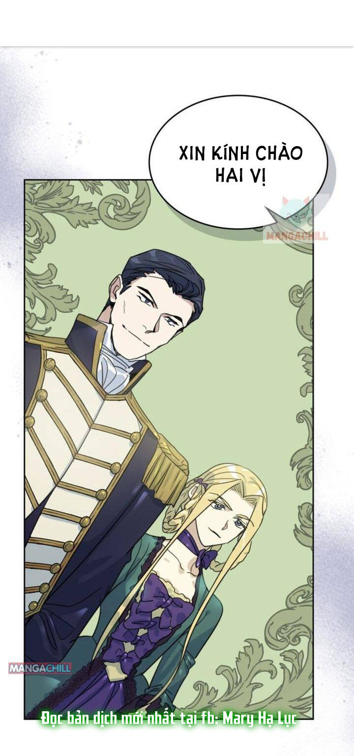 Người Đẹp Và Quái Vật - Chương 74.1