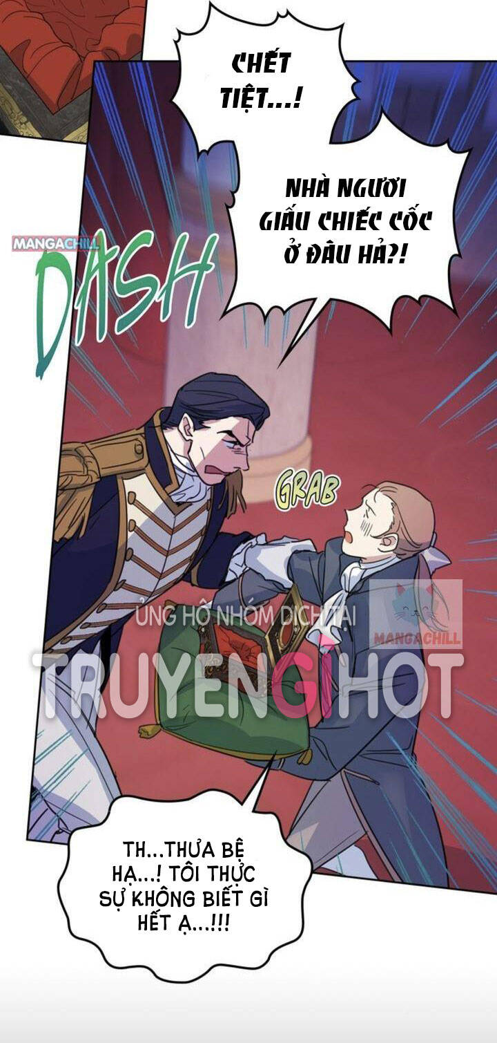 Người Đẹp Và Quái Vật - Chương 74.2