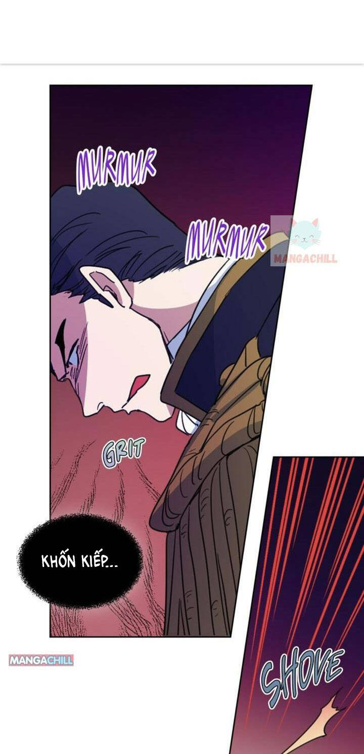 Người Đẹp Và Quái Vật - Chương 74.2