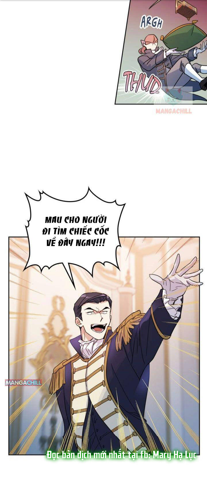 Người Đẹp Và Quái Vật - Chương 74.2