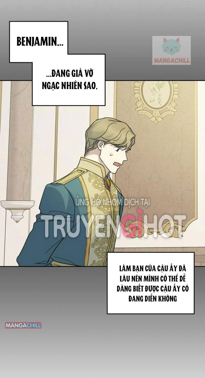 Người Đẹp Và Quái Vật - Chương 74.2