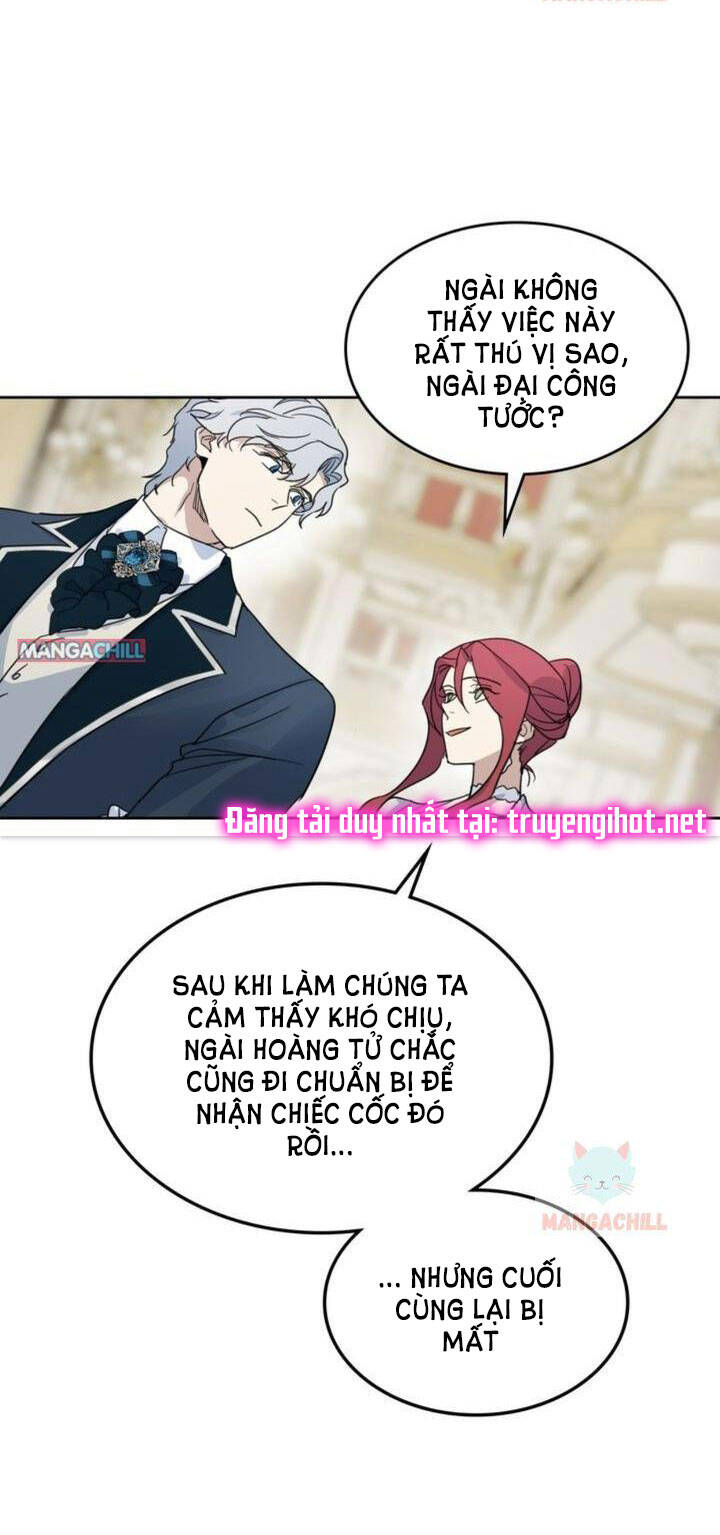 Người Đẹp Và Quái Vật - Chương 74.2