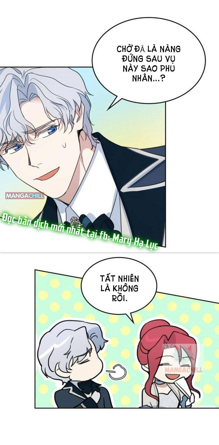 Người Đẹp Và Quái Vật - Chương 74.2