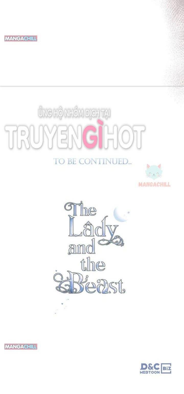 Người Đẹp Và Quái Vật - Chương 74.2