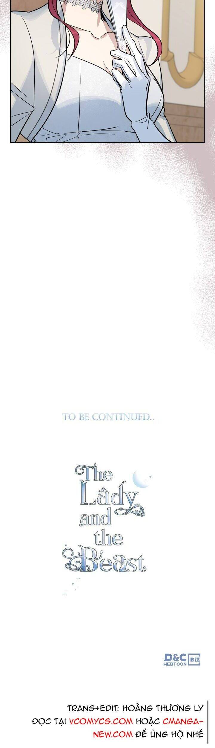 Người Đẹp Và Quái Vật - Chương 74