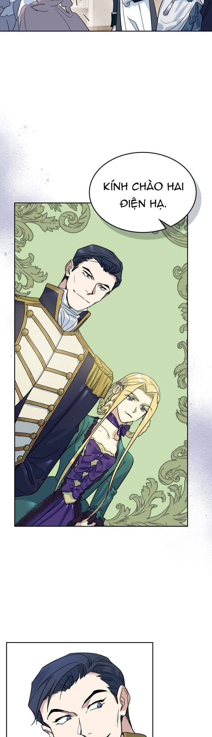 Người Đẹp Và Quái Vật - Chương 74