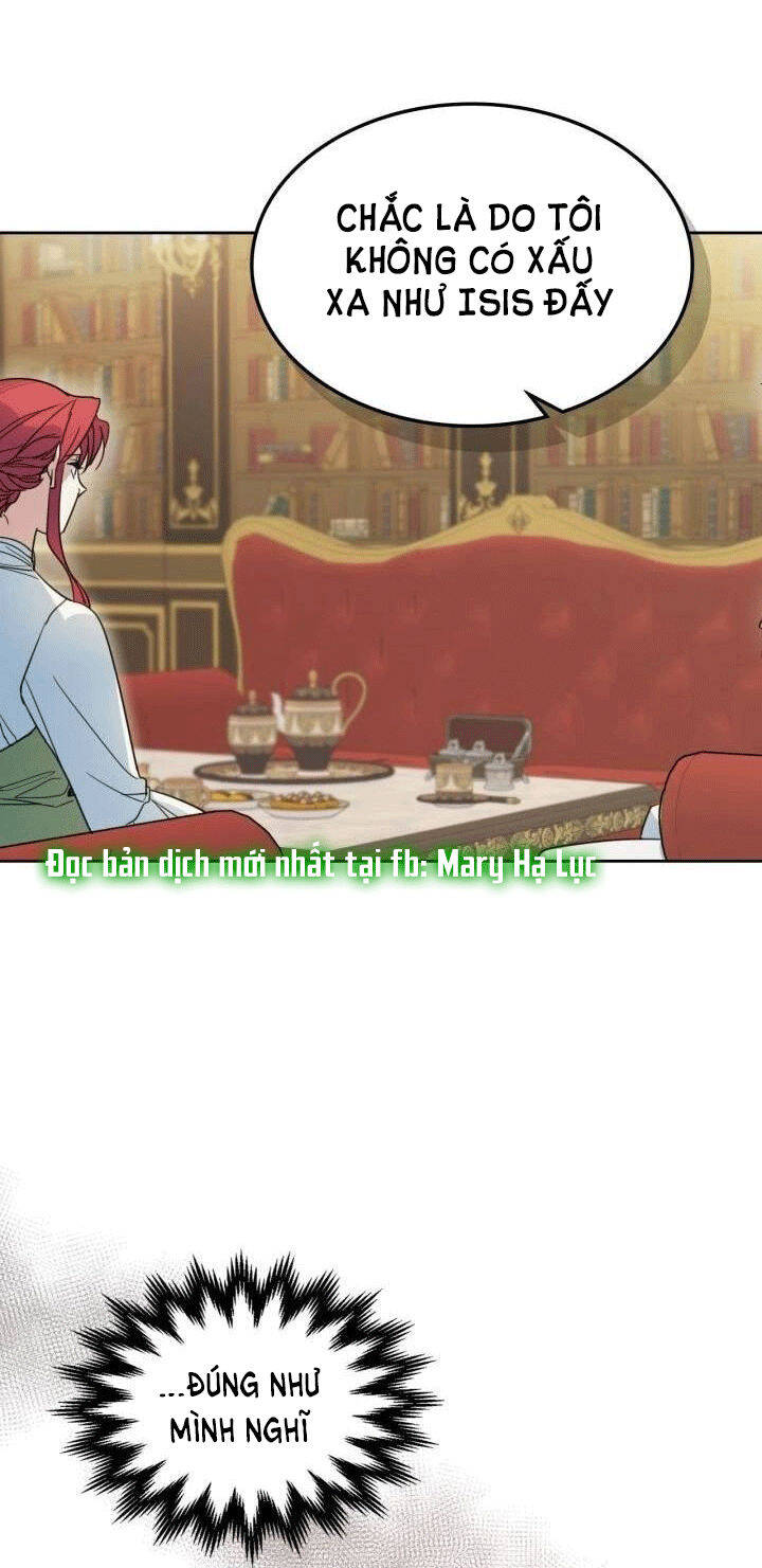 Người Đẹp Và Quái Vật - Chương 75.1