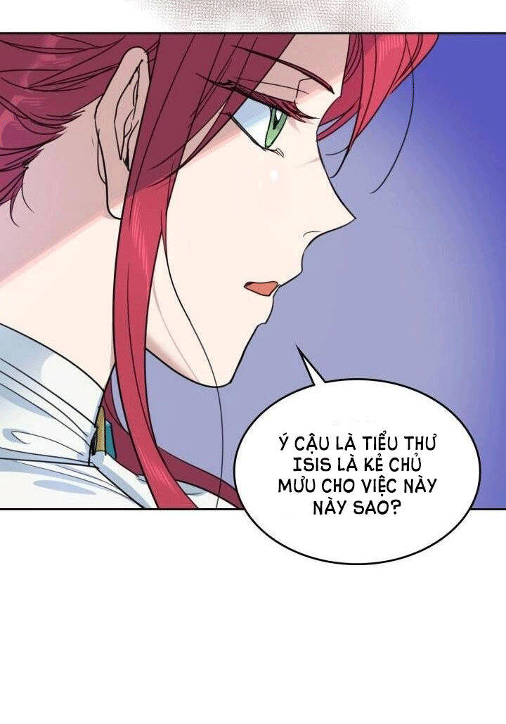 Người Đẹp Và Quái Vật - Chương 75.1