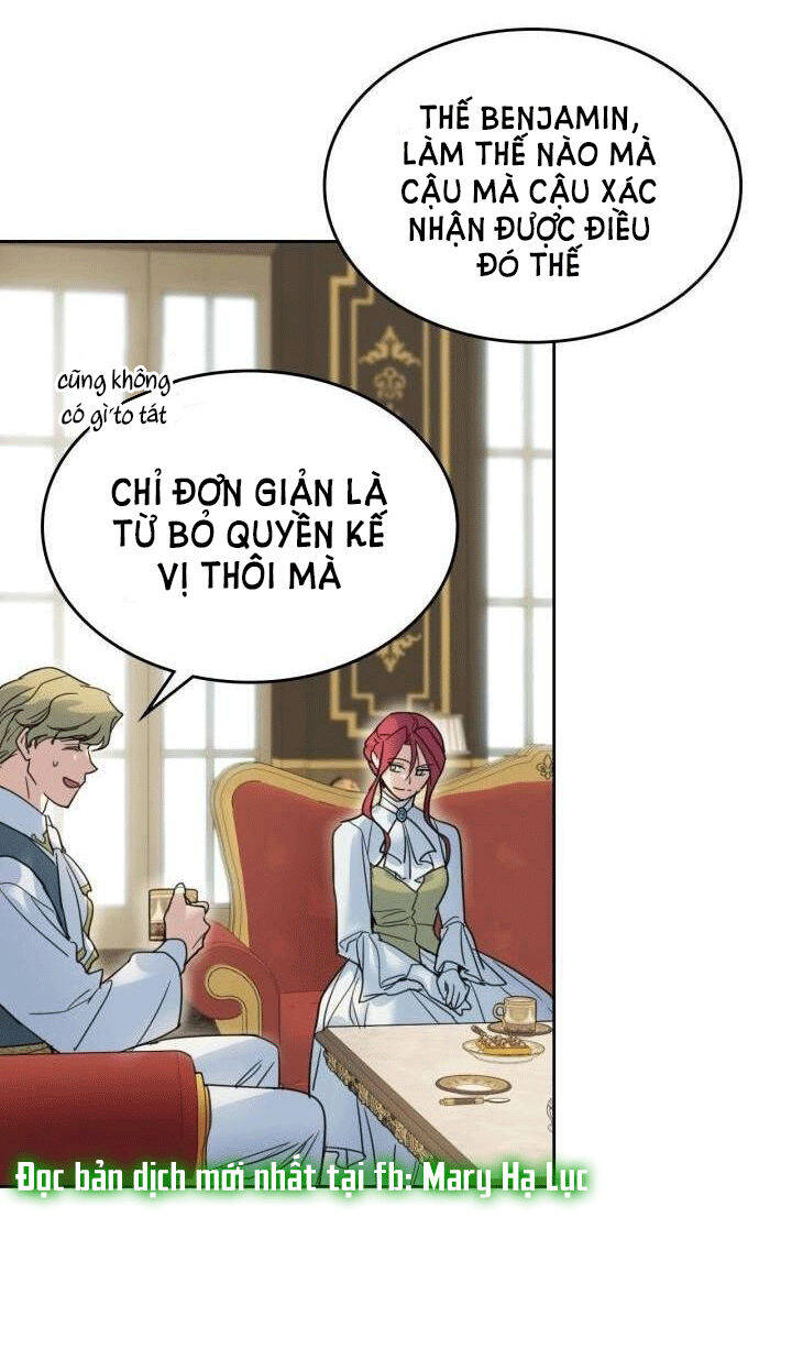 Người Đẹp Và Quái Vật - Chương 75.1