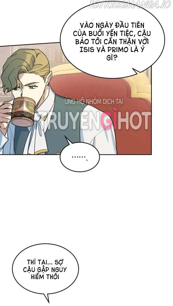 Người Đẹp Và Quái Vật - Chương 75.1