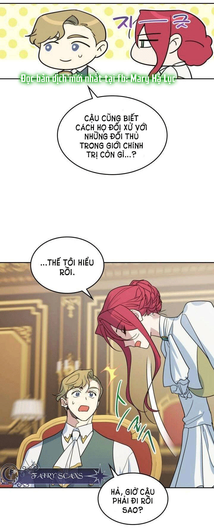 Người Đẹp Và Quái Vật - Chương 75.1