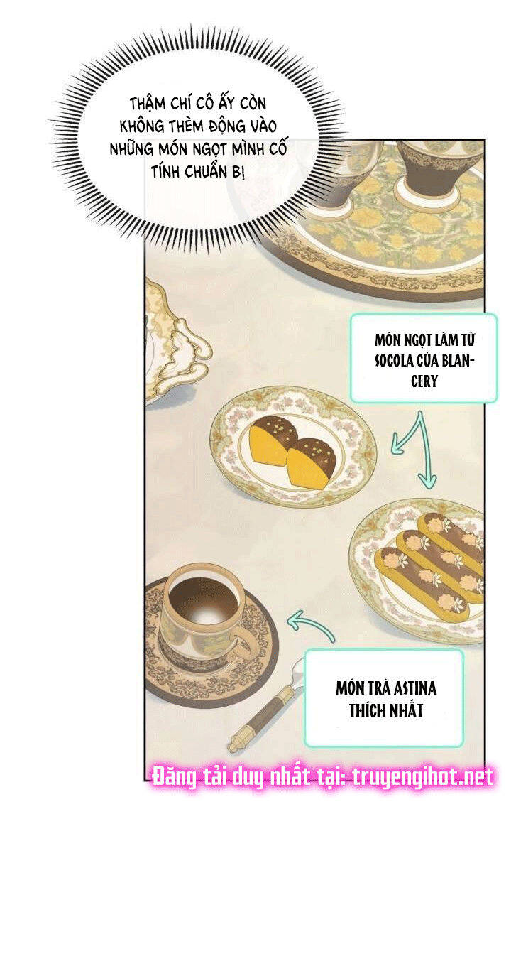 Người Đẹp Và Quái Vật - Chương 75.1