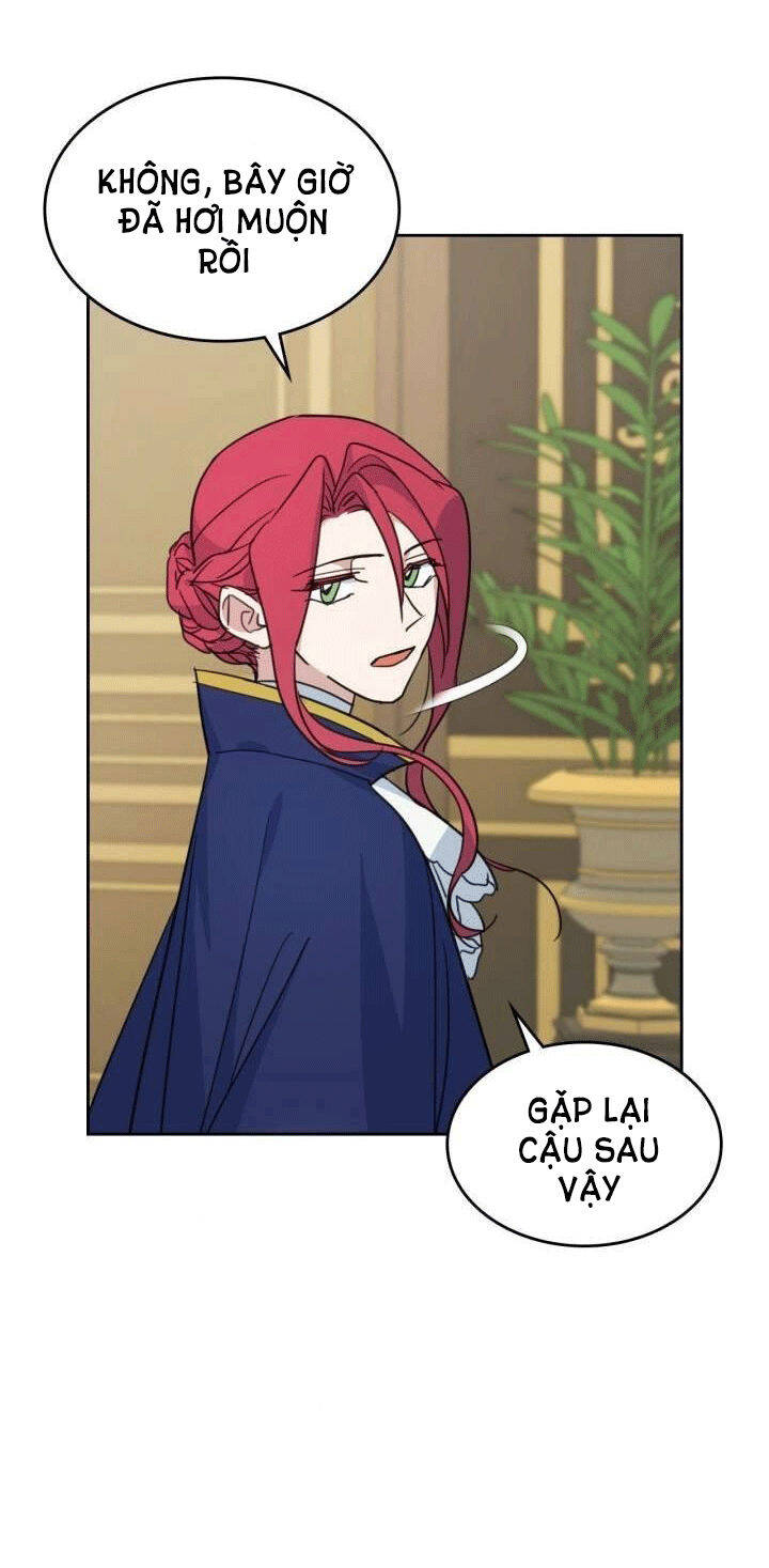 Người Đẹp Và Quái Vật - Chương 75.1