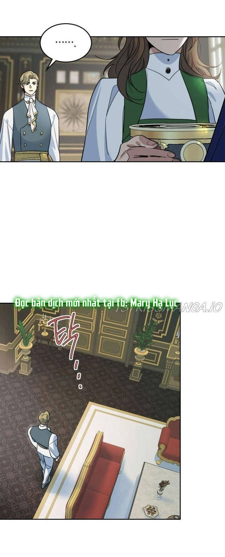 Người Đẹp Và Quái Vật - Chương 75.1