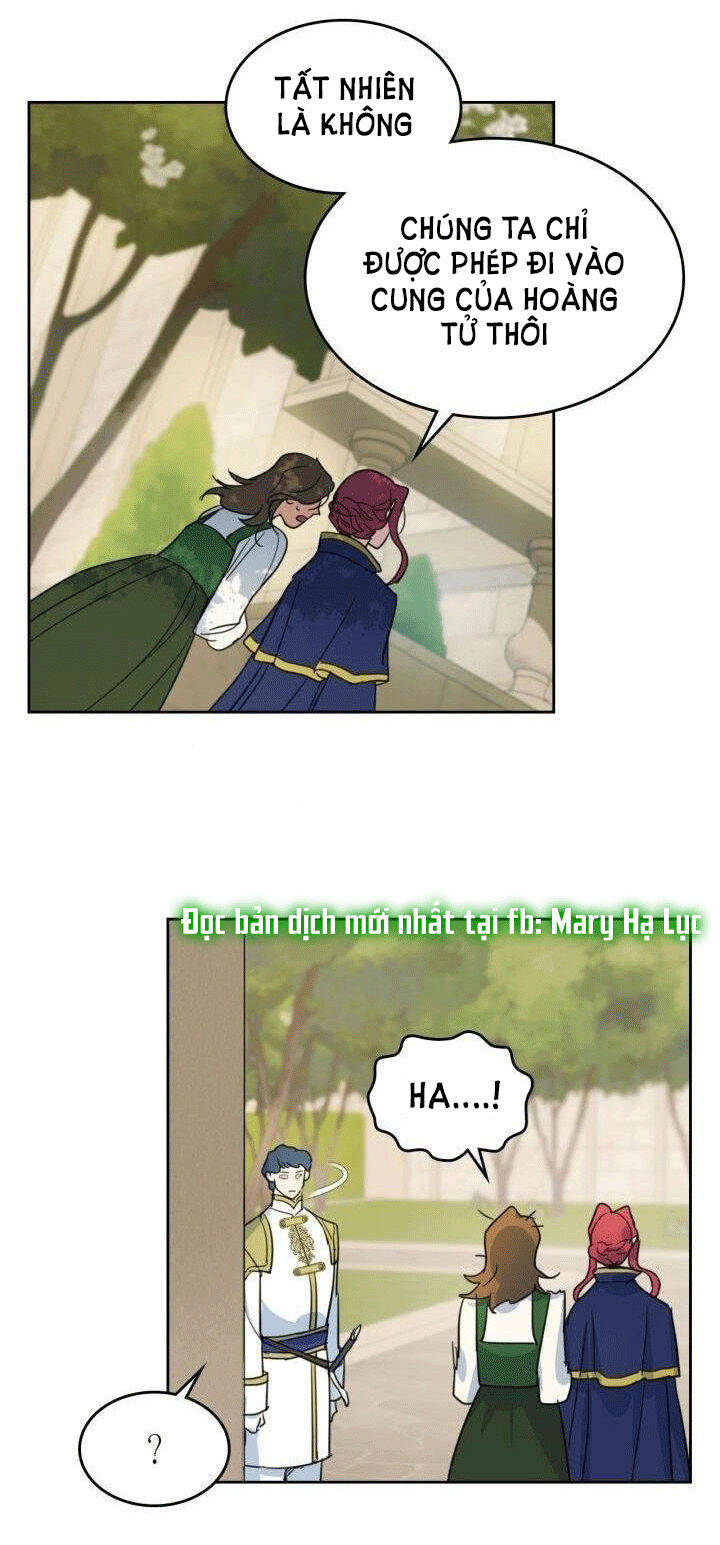 Người Đẹp Và Quái Vật - Chương 75.1