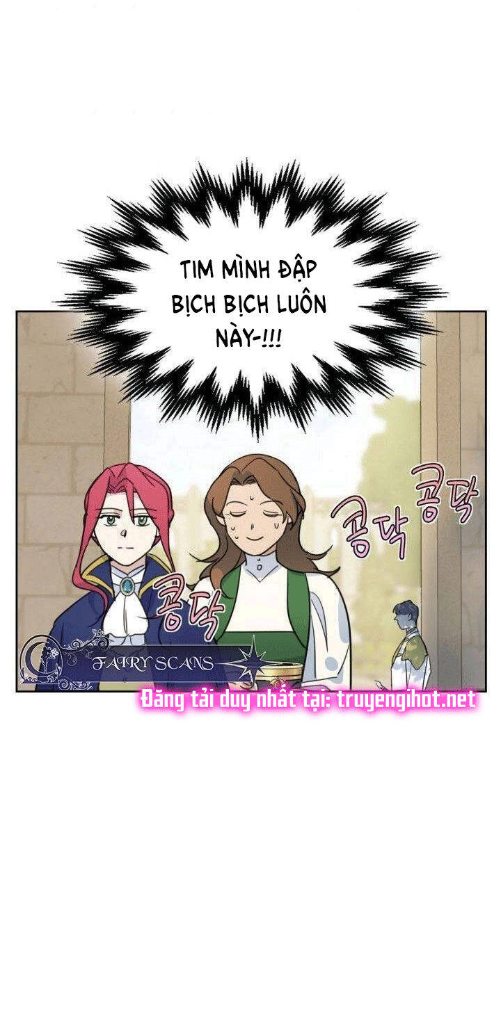 Người Đẹp Và Quái Vật - Chương 75.1