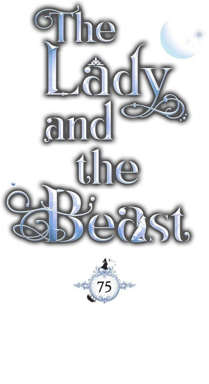 Người Đẹp Và Quái Vật - Chương 75.1