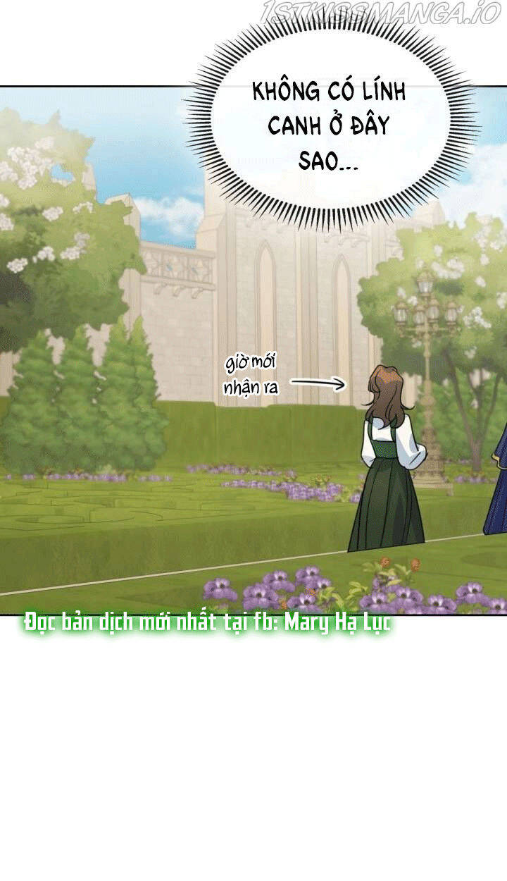 Người Đẹp Và Quái Vật - Chương 75.1