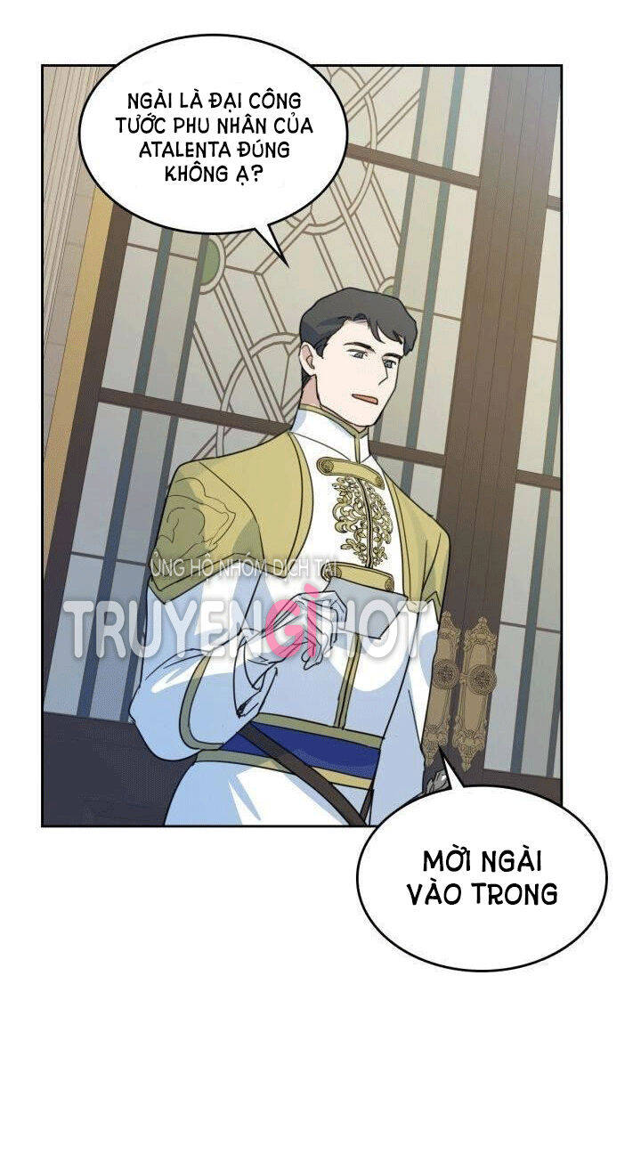 Người Đẹp Và Quái Vật - Chương 75.1