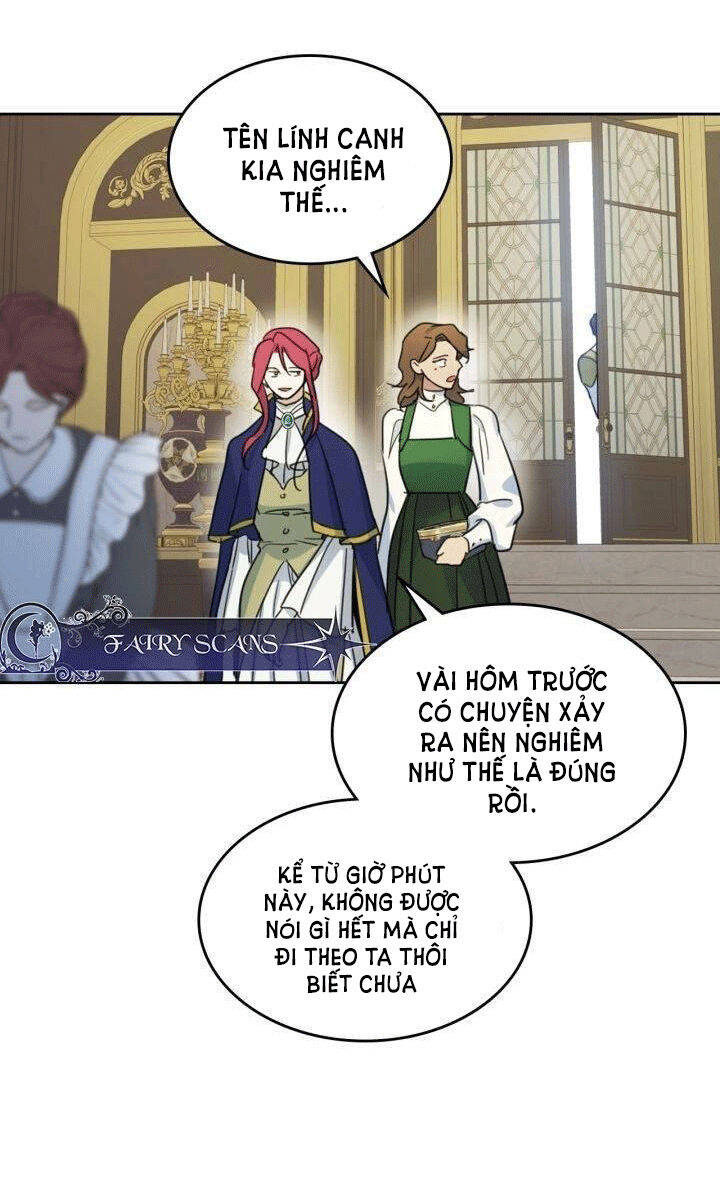 Người Đẹp Và Quái Vật - Chương 75.1
