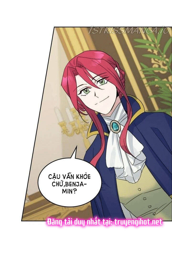 Người Đẹp Và Quái Vật - Chương 75.1