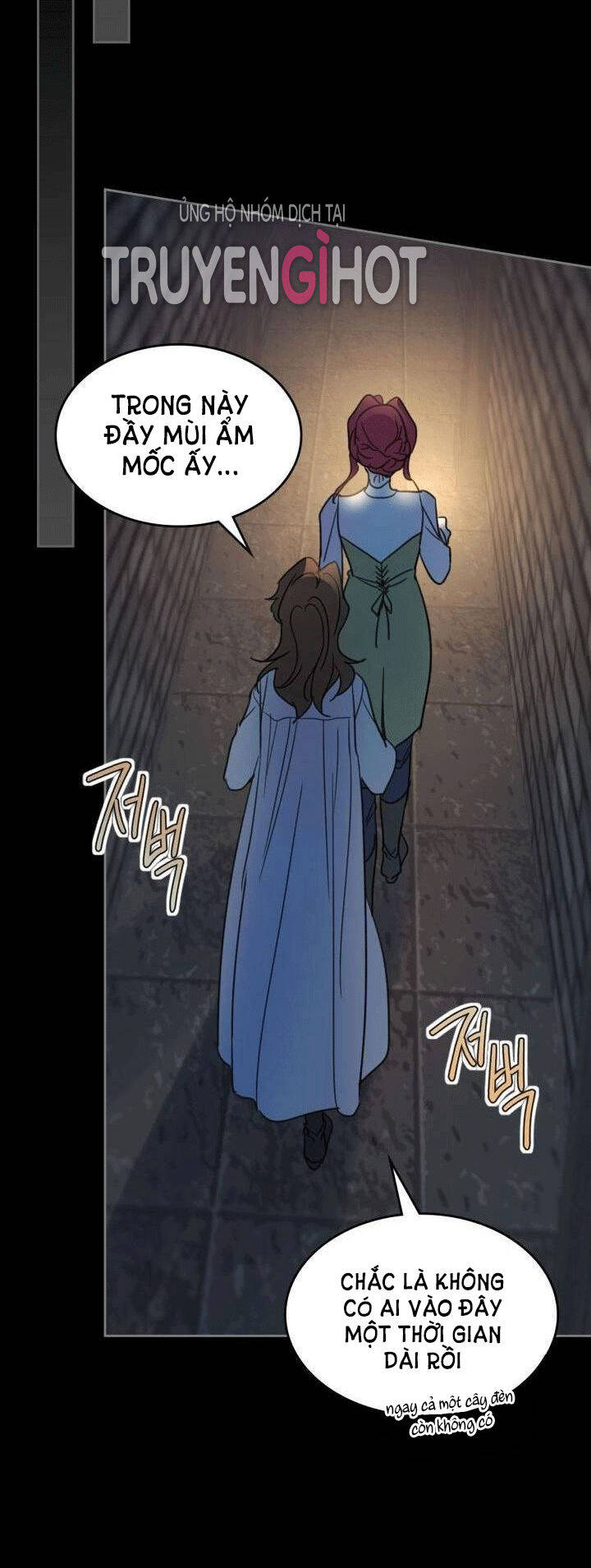 Người Đẹp Và Quái Vật - Chương 75.2