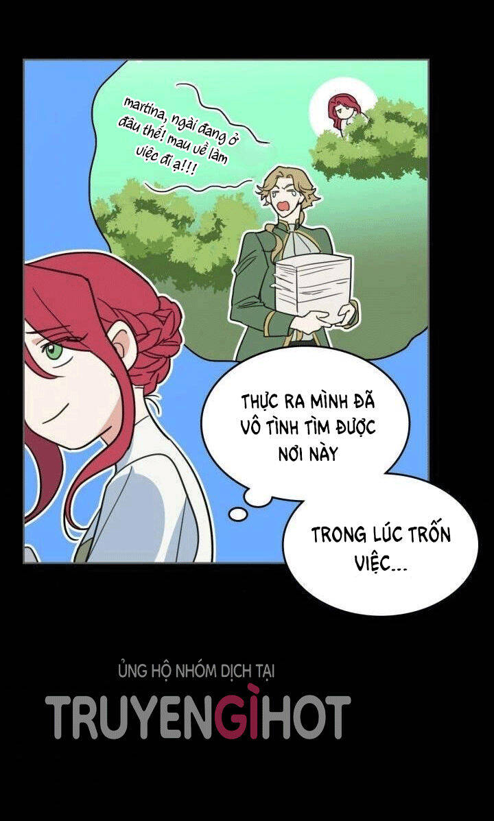 Người Đẹp Và Quái Vật - Chương 75.2