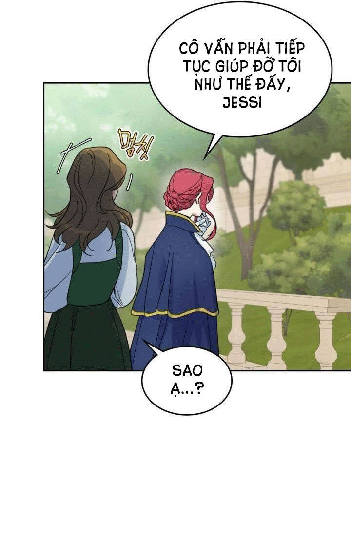 Người Đẹp Và Quái Vật - Chương 75.2