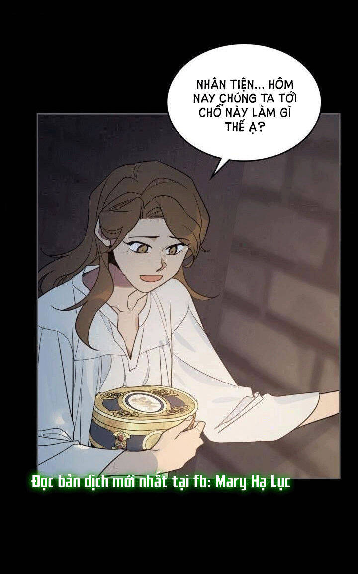 Người Đẹp Và Quái Vật - Chương 75.2