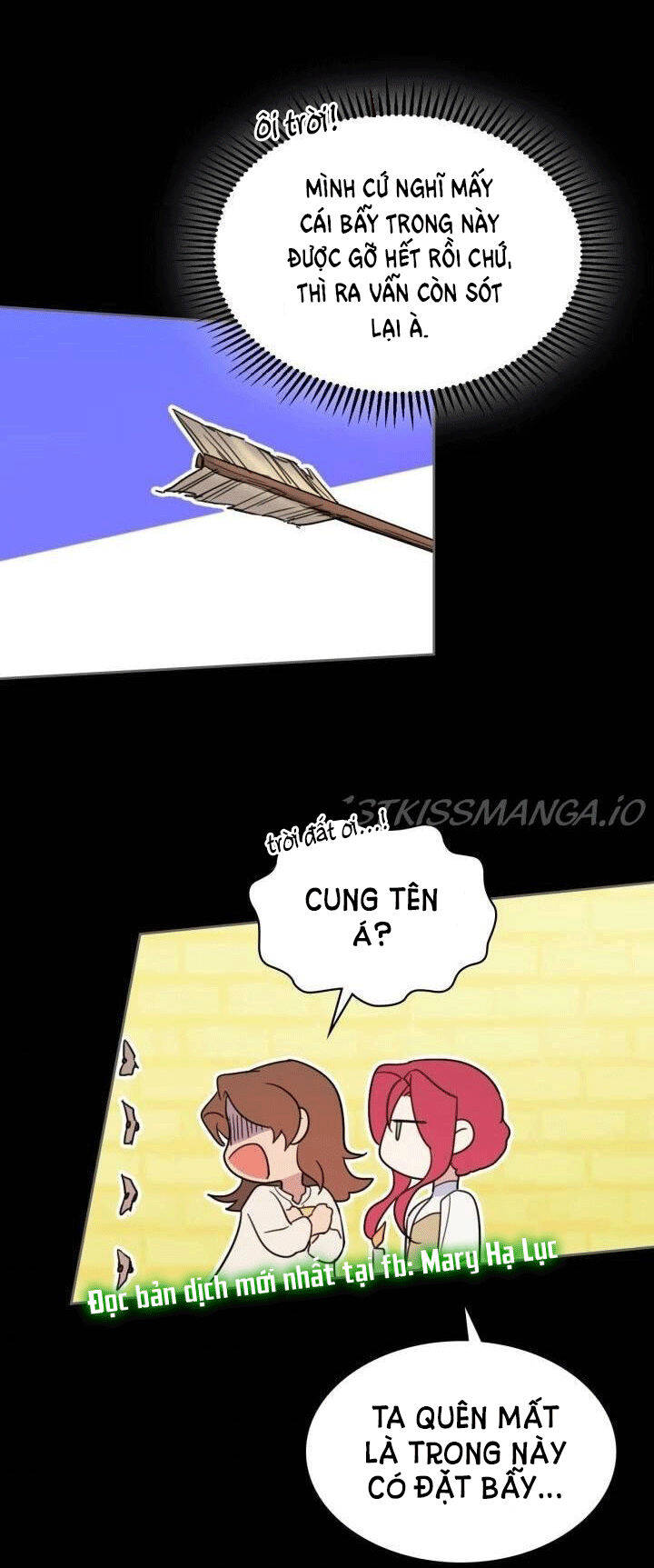 Người Đẹp Và Quái Vật - Chương 75.2