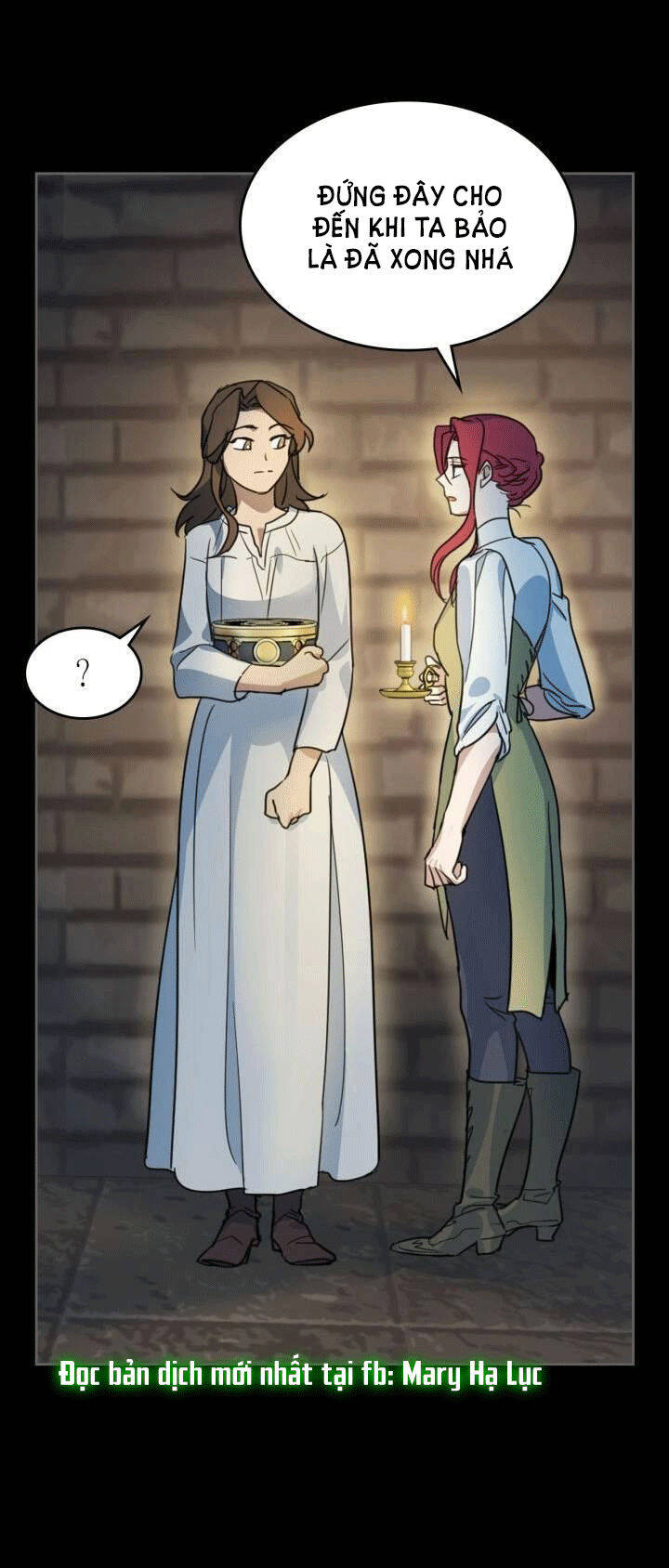 Người Đẹp Và Quái Vật - Chương 75.2